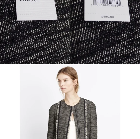 Vince - Picture 2 of 6